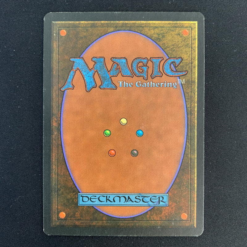 Magic the Gathering Moat - Legends Italian 