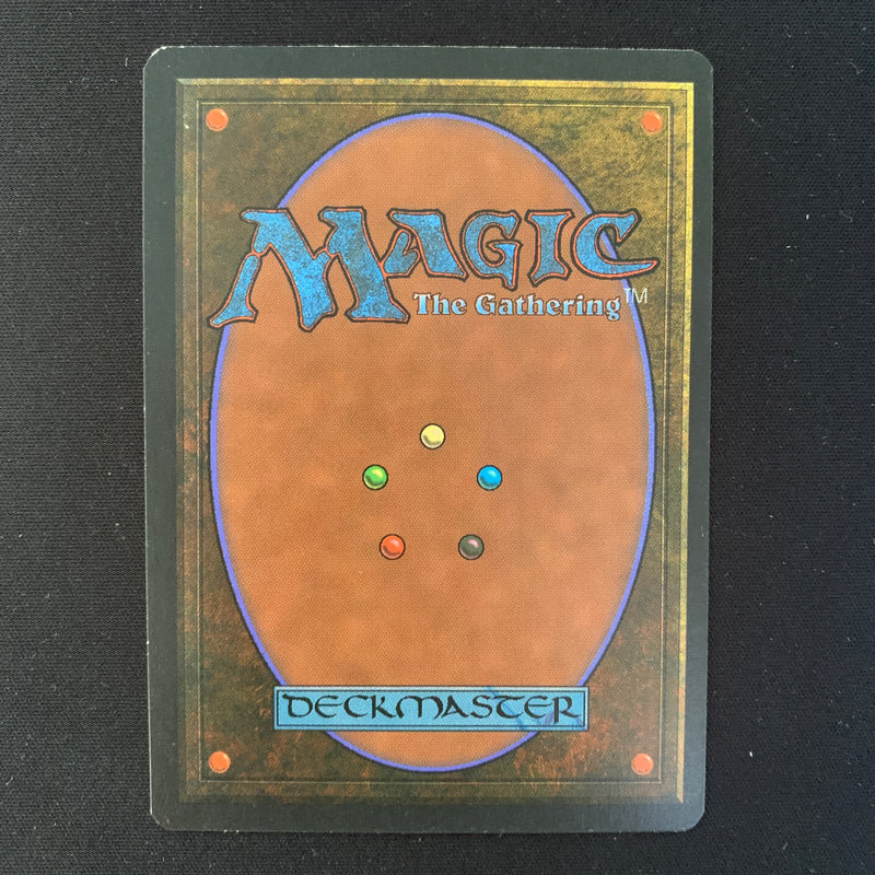 Magic the Gathering Moat - Legends Italian 