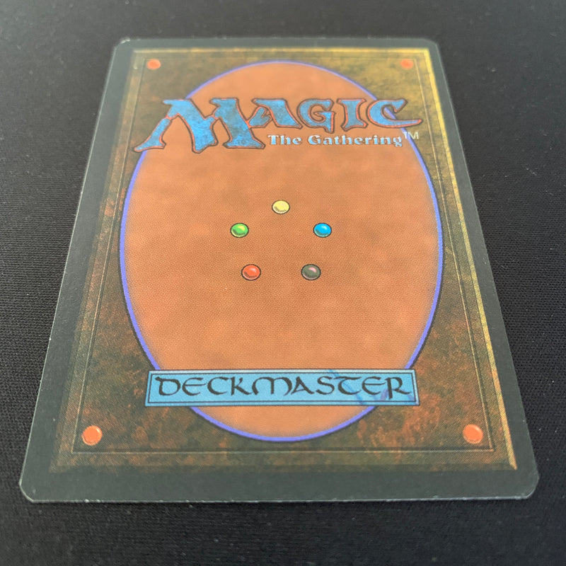 Magic the Gathering Moat - Legends Italian 