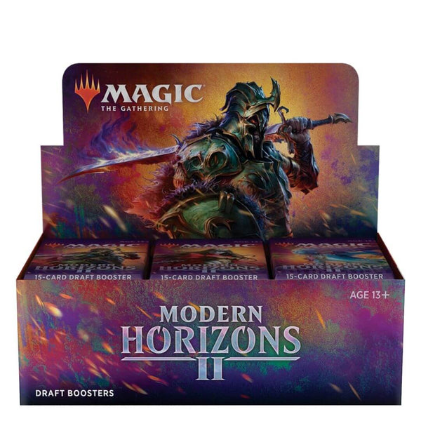 Modern Horizons 2 Draft Booster Box