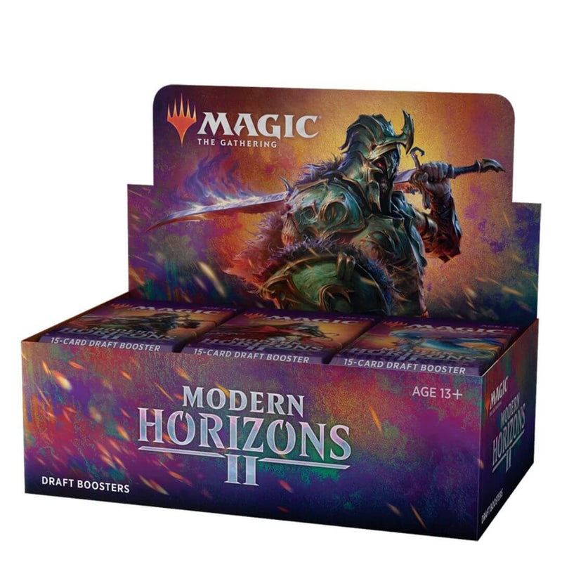 Modern Horizons 2 Draft Booster Box