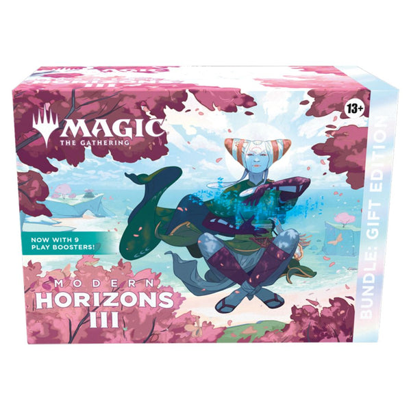 Modern Horizons 3 Gift Bundle