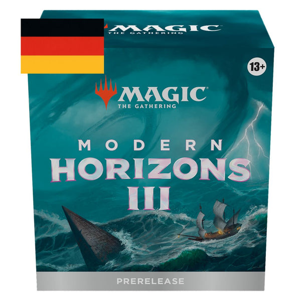 Modern Horizons 3 Prerelease Pack