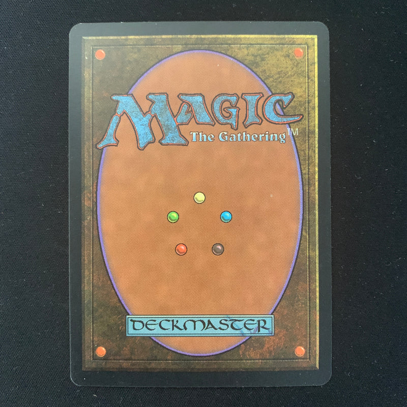 Magic the Gathering Mox Diamond - Stronghold 