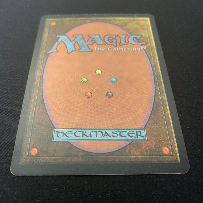 Magic the Gathering Mox Diamond - Stronghold 