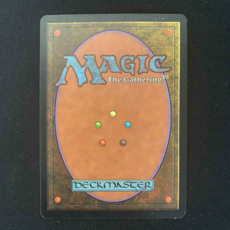 Magic the Gathering Mox Diamond - Stronghold 