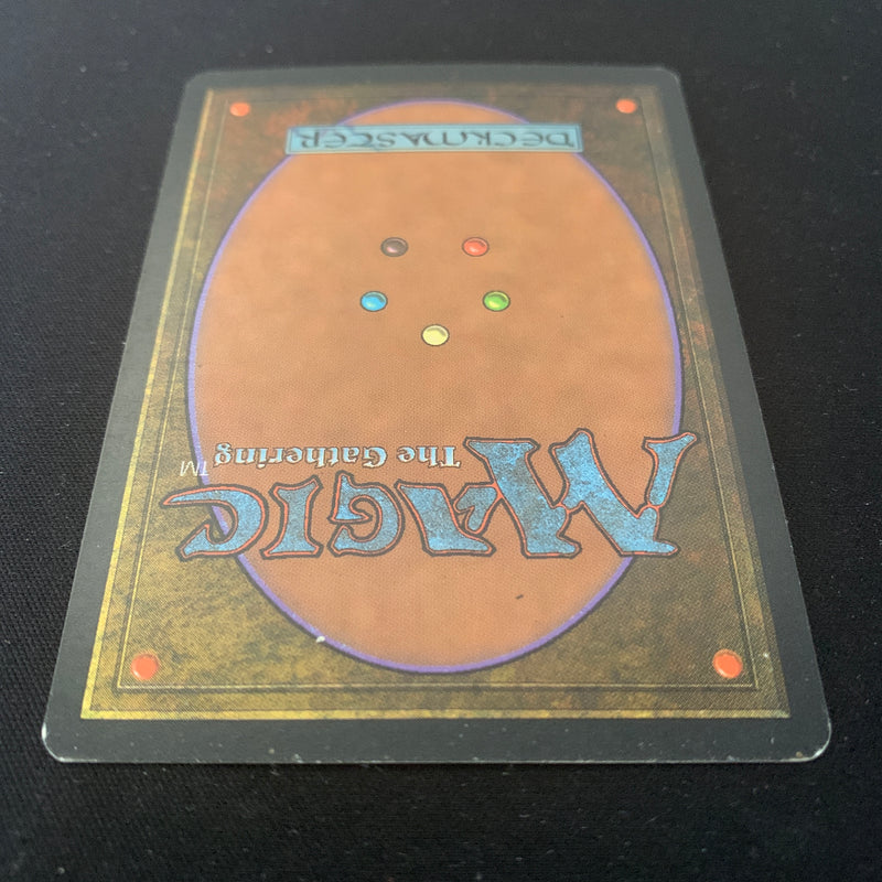 Magic the Gathering Mox Diamond - Stronghold 