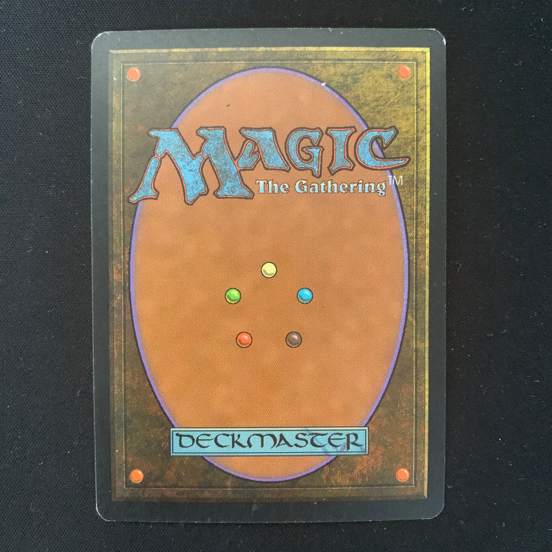 Magic the Gathering Mox Diamond - Stronghold 