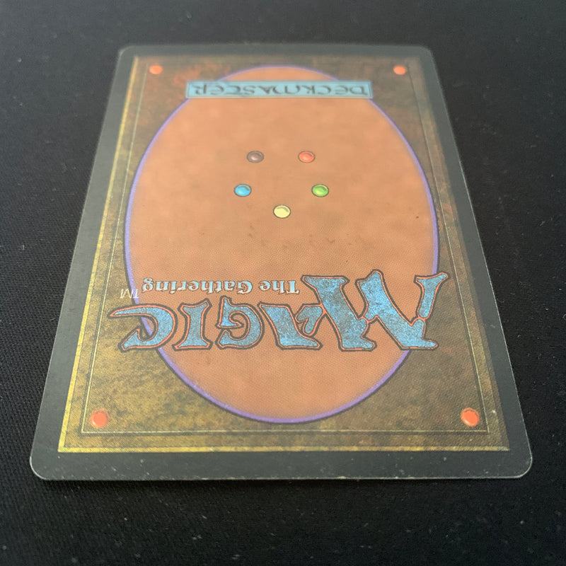 Magic the Gathering Mox Diamond - Stronghold 