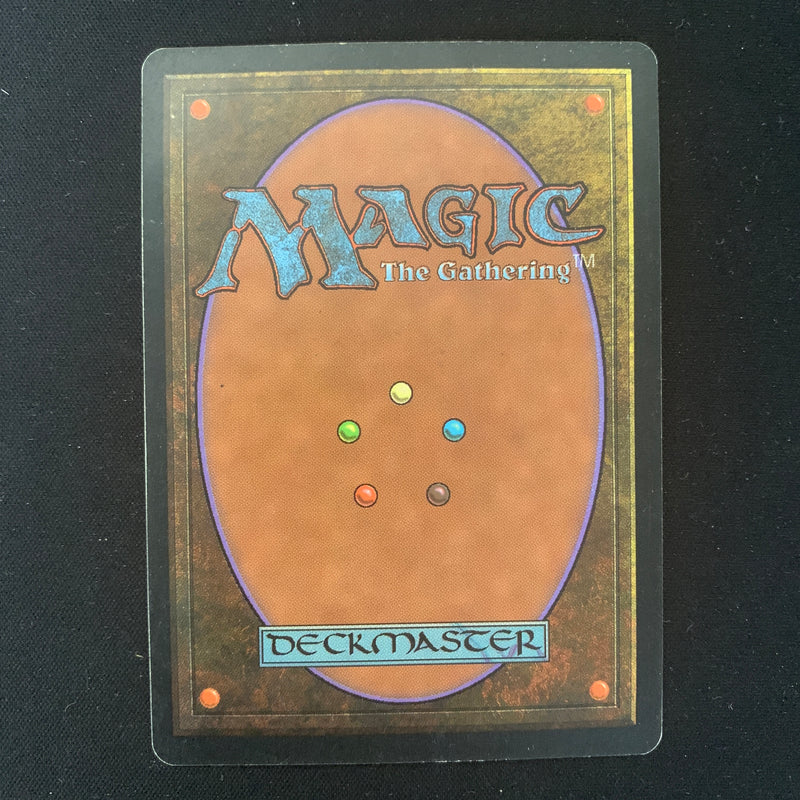 Magic the Gathering Mox Diamond - Stronghold 