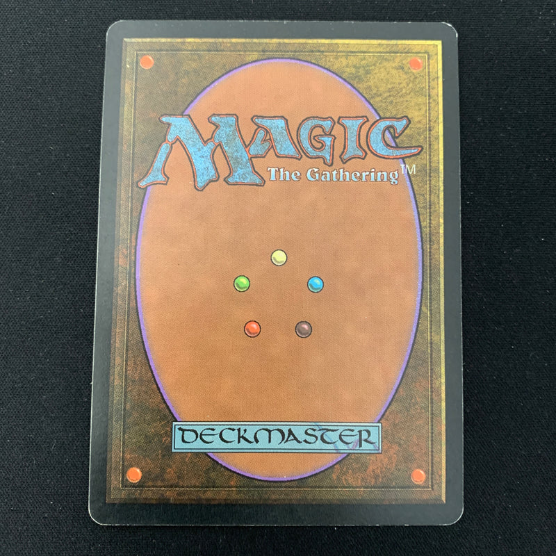 Magic the Gathering Mox Diamond - Stronghold 