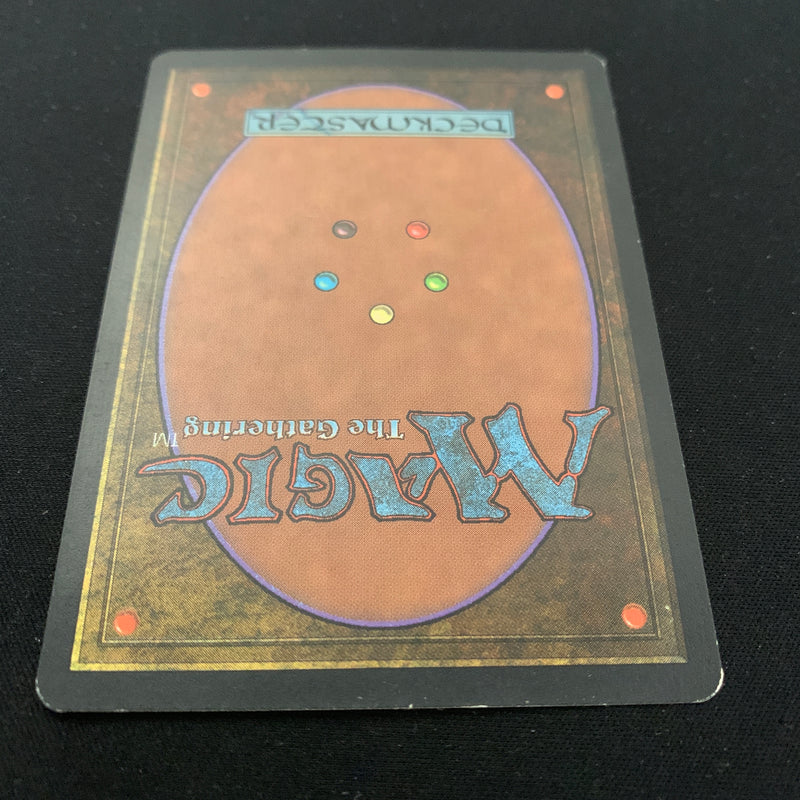 Magic the Gathering Mox Diamond - Stronghold 