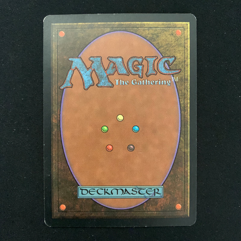 Magic the Gathering Mox Diamond - Stronghold 