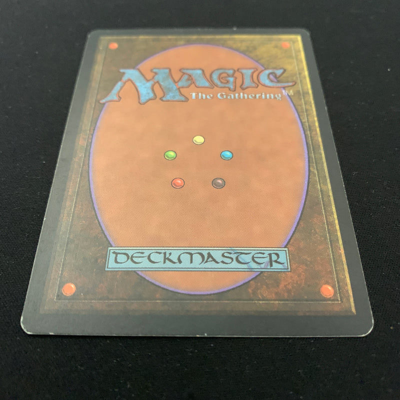 Magic the Gathering Mox Diamond - Stronghold 