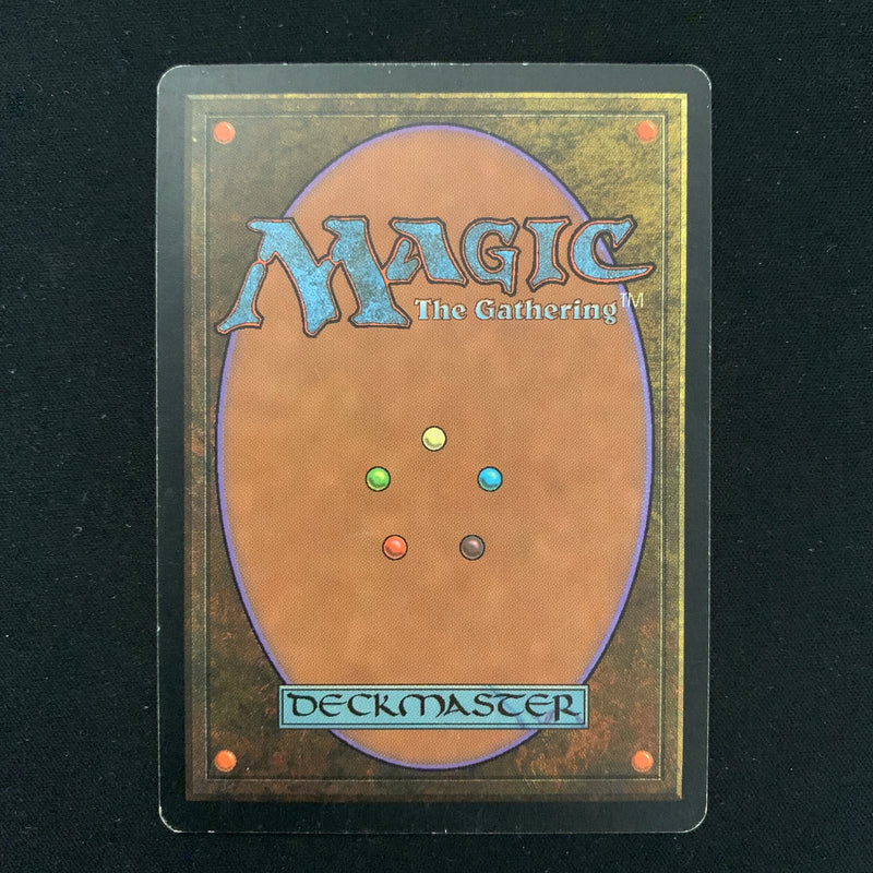 Magic the Gathering Mox Diamond - Stronghold 