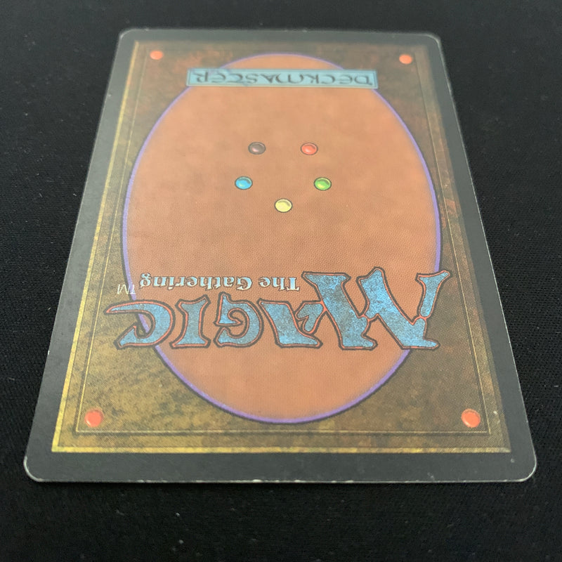 Magic the Gathering Mox Diamond - Stronghold 