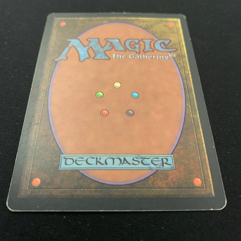 Magic the Gathering Mox Diamond - Stronghold 