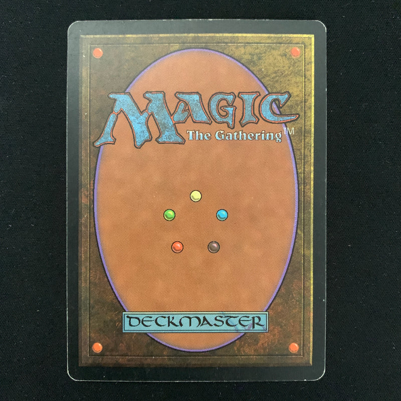 Magic the Gathering Mox Diamond - Stronghold 