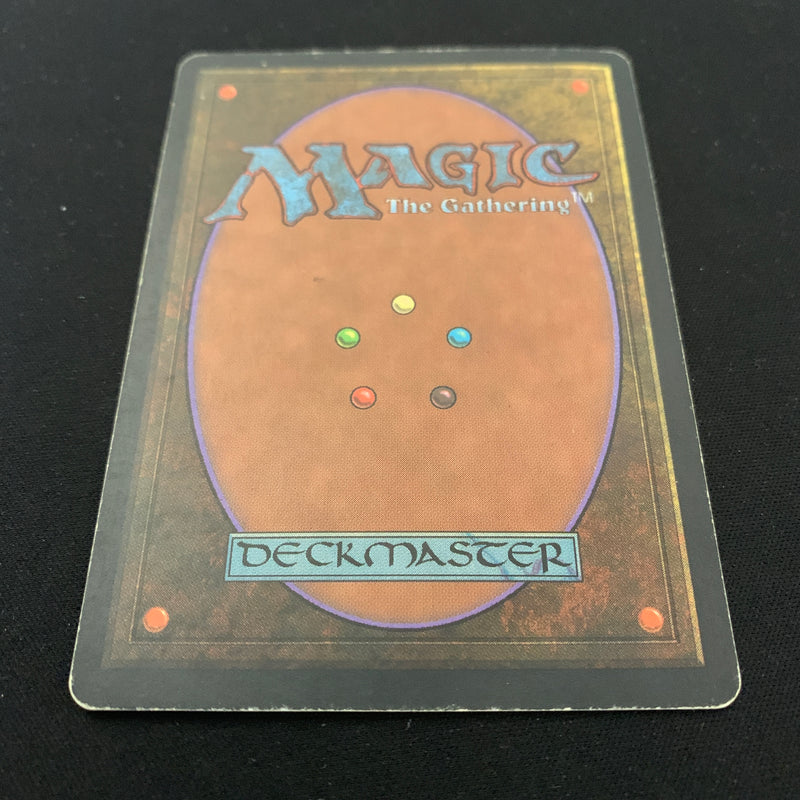 Magic the Gathering Mox Diamond - Stronghold 