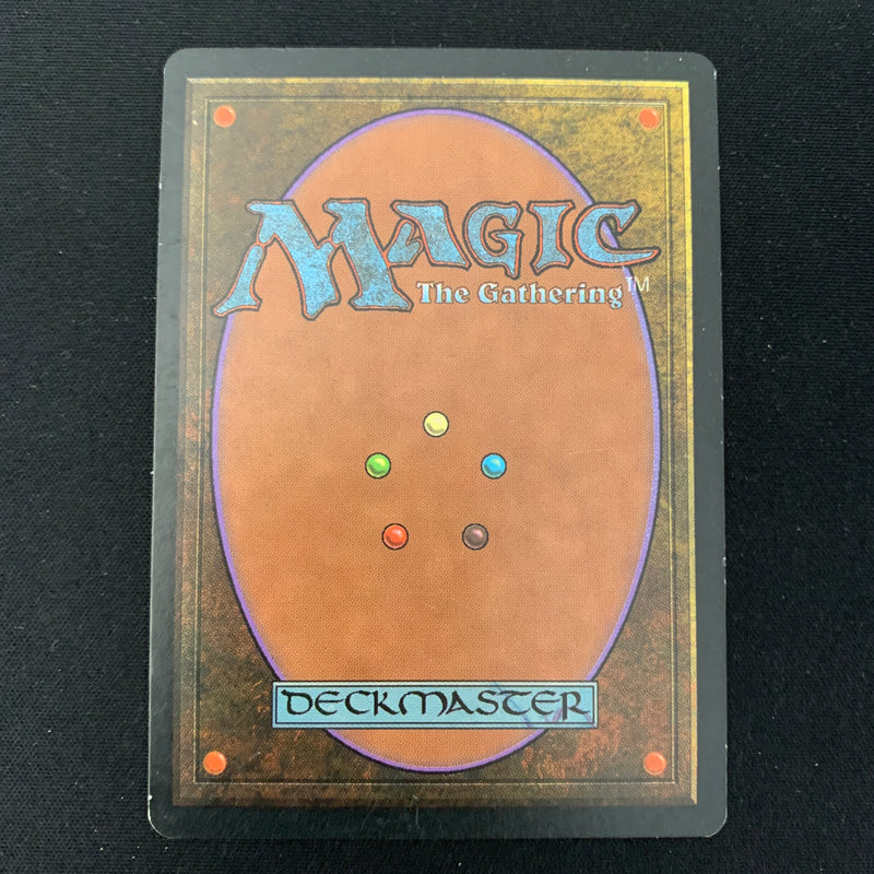 Magic the Gathering Mox Diamond - Stronghold 