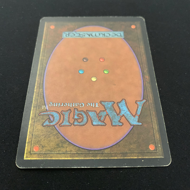 Magic the Gathering Mox Diamond - Stronghold 