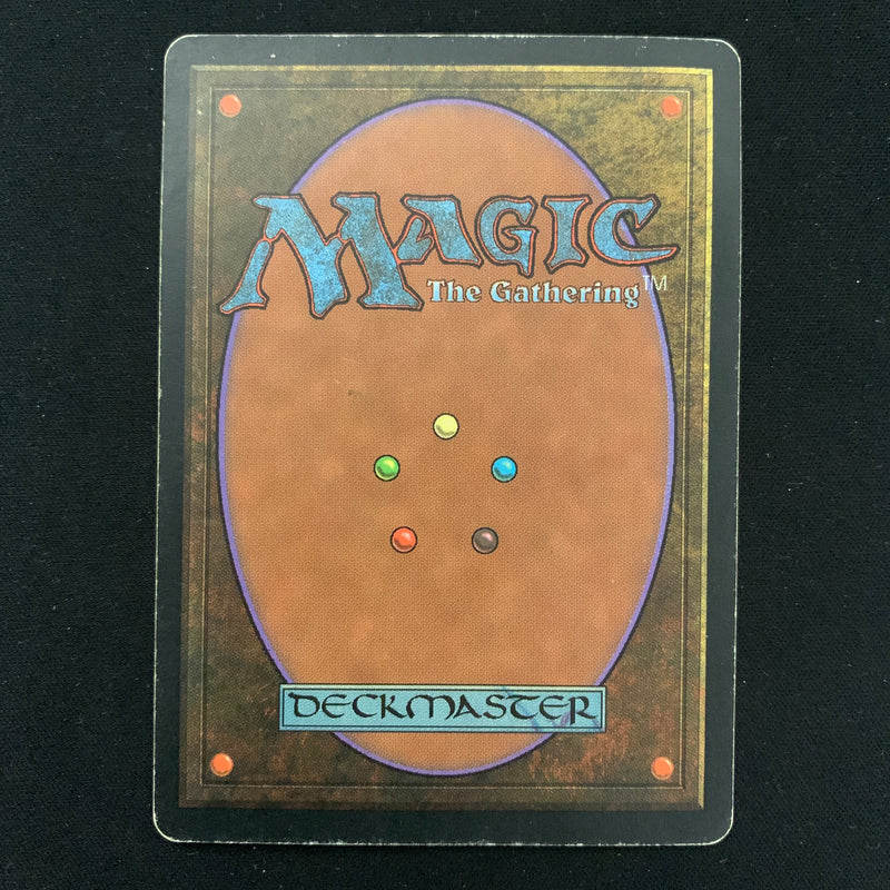 Magic the Gathering Mox Diamond - Stronghold 