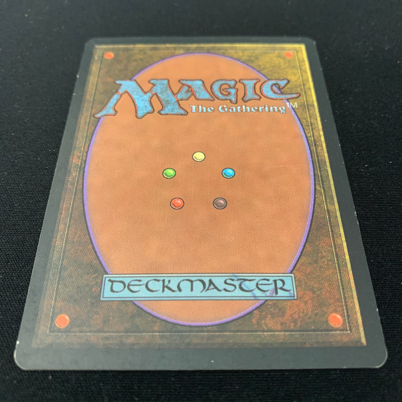 Magic the Gathering Mox Diamond - Stronghold 