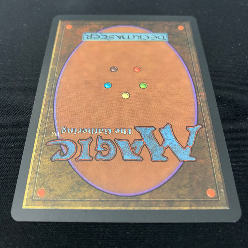 Magic the Gathering Mox Diamond - Stronghold 