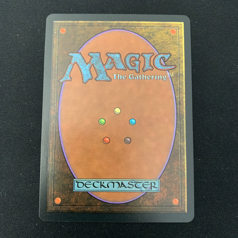 Magic the Gathering Mox Diamond - Stronghold 