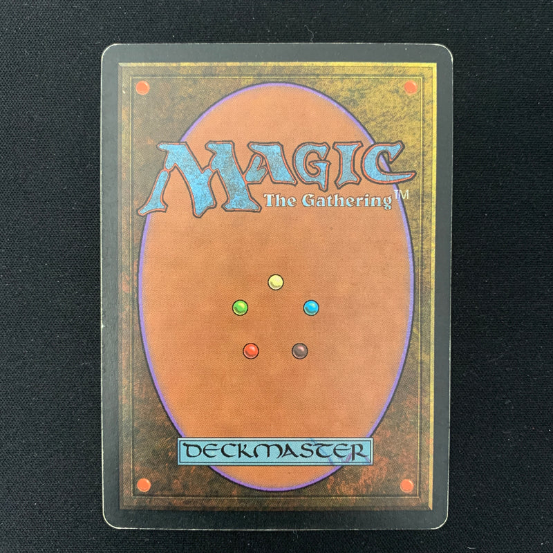 Magic the Gathering Mox Diamond - Stronghold 