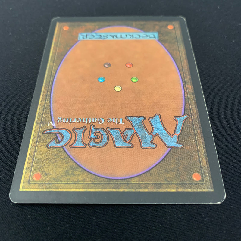 Magic the Gathering Mox Diamond - Stronghold 