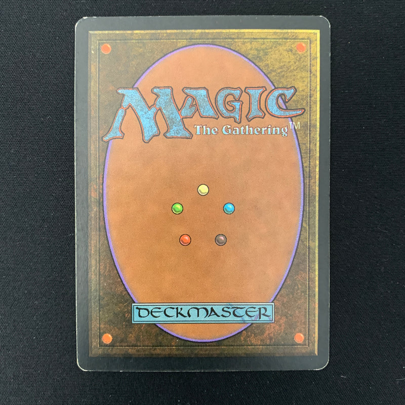 Magic the Gathering Mox Diamond - Stronghold 