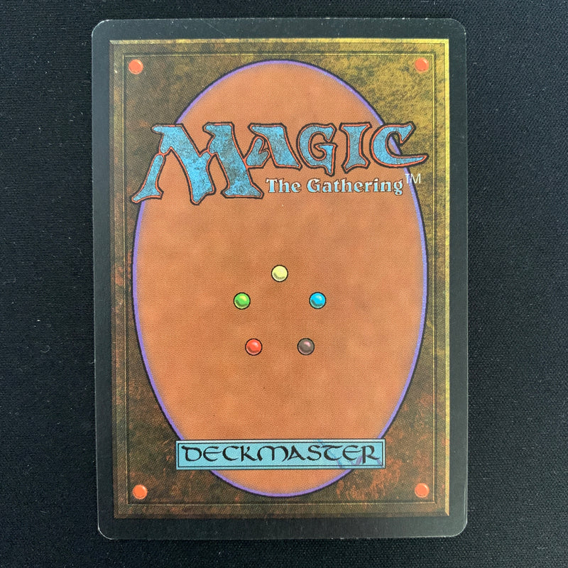 Magic the Gathering Mox Diamond - Stronghold 