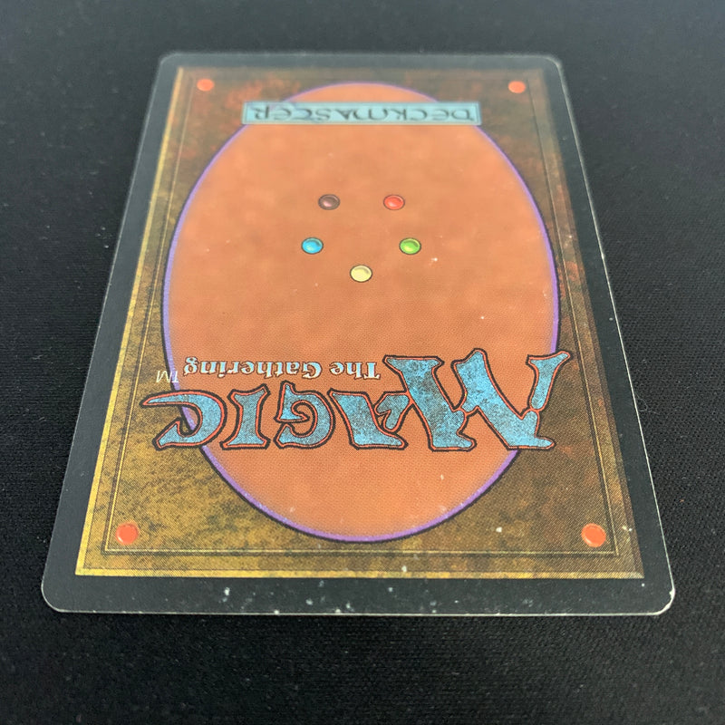 Magic the Gathering Mox Diamond - Stronghold 