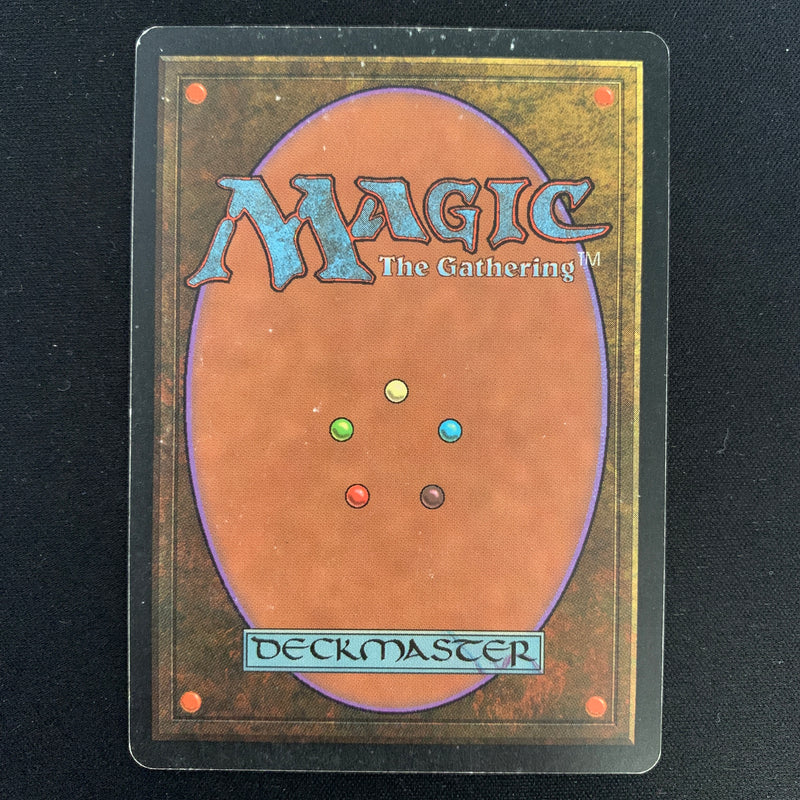 Magic the Gathering Mox Diamond - Stronghold 