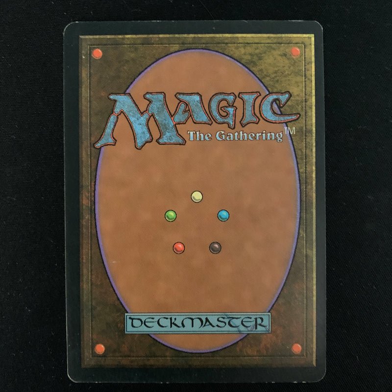 Magic the Gathering Mox Diamond - Stronghold 