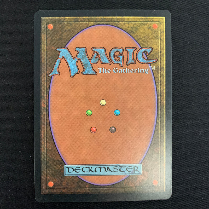 Magic the Gathering Mox Diamond - Stronghold 