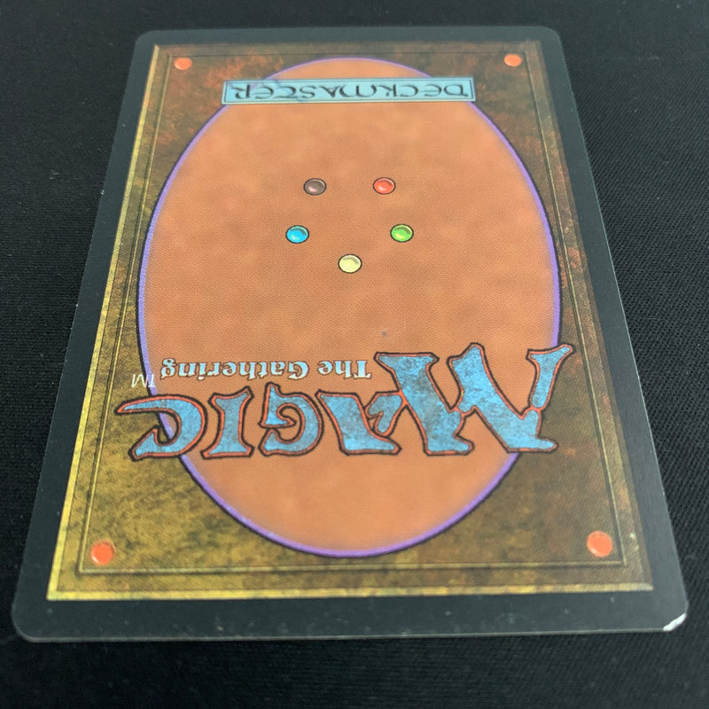 Magic the Gathering Mox Diamond - Stronghold 