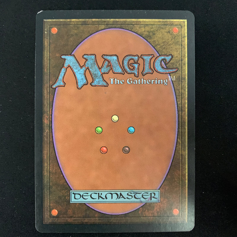 Magic the Gathering Mox Diamond - Stronghold 