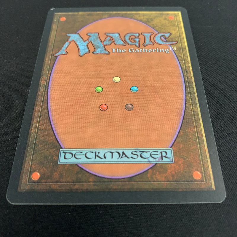 Magic the Gathering Mox Diamond - Stronghold 