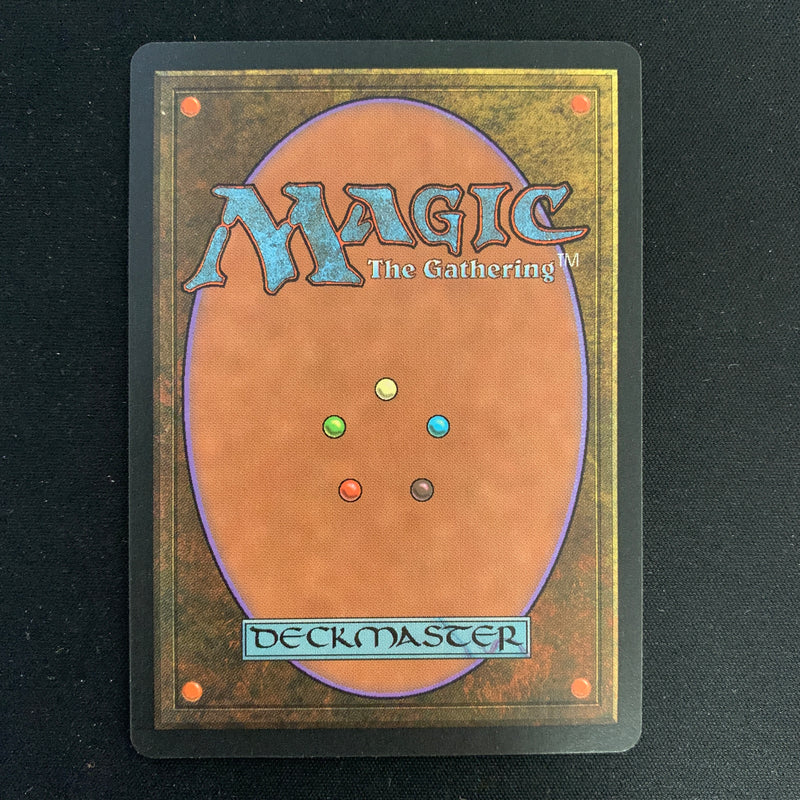 Magic the Gathering Mox Diamond - Stronghold 