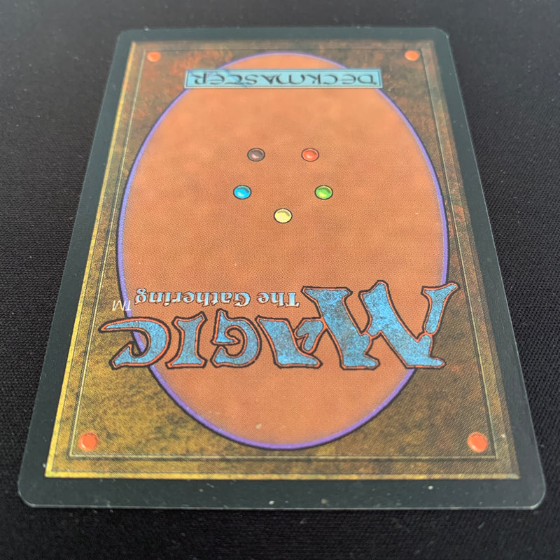 Magic the Gathering Mox Diamond - Stronghold 