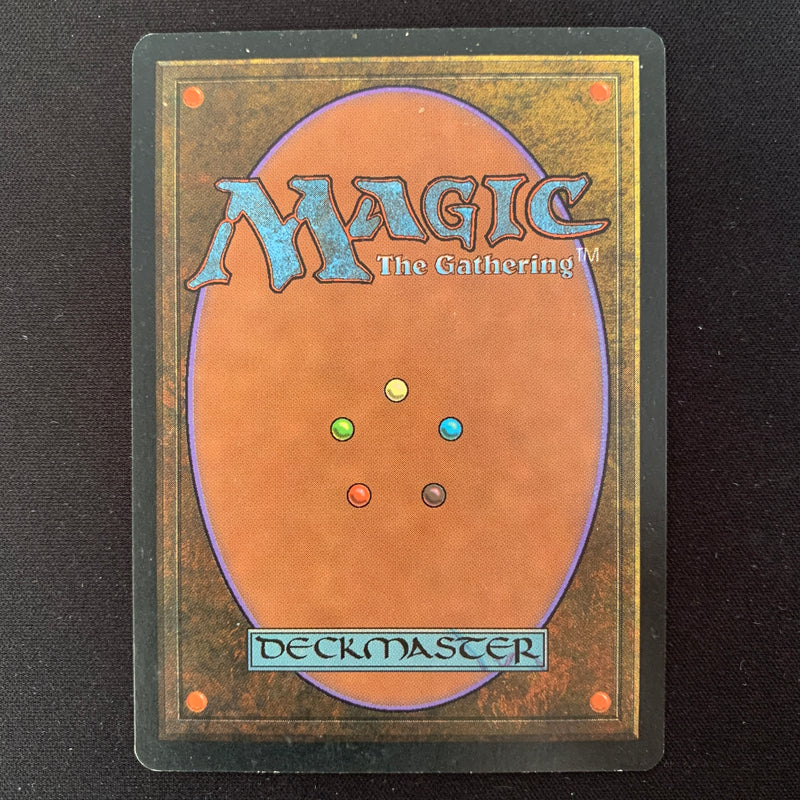 Magic the Gathering Mox Diamond - Stronghold 