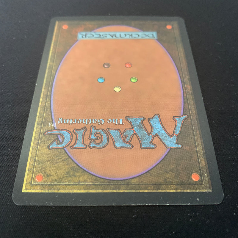 Magic the Gathering Mox Diamond - Stronghold 