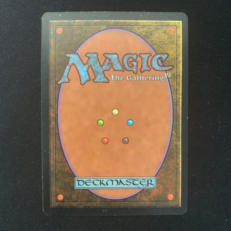 Magic the Gathering Mox Diamond - Stronghold 