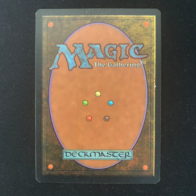 Magic the Gathering Mox Diamond - Stronghold 