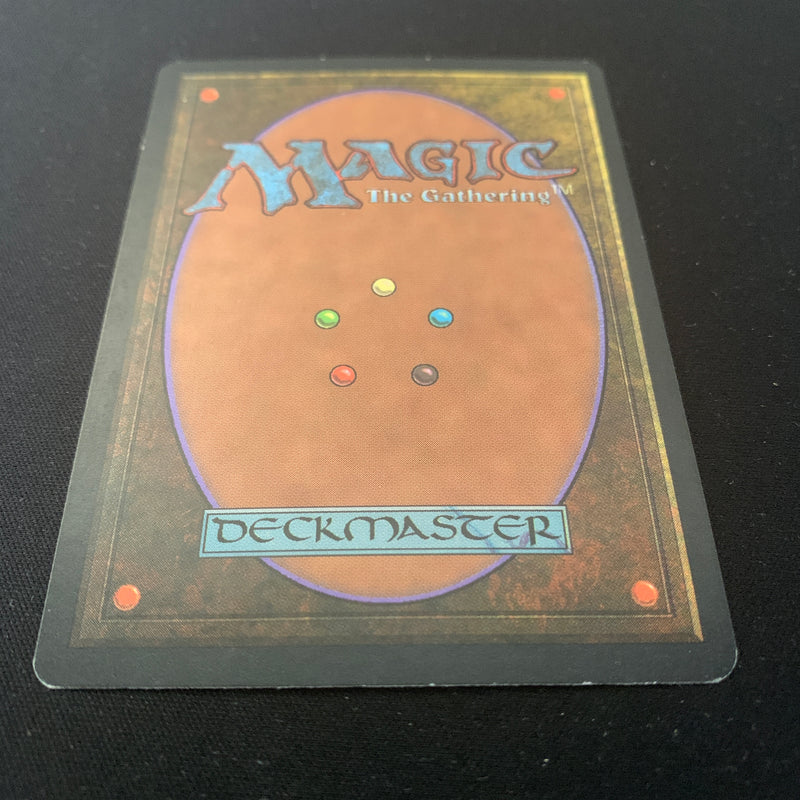 Magic the Gathering Mox Diamond - Stronghold 