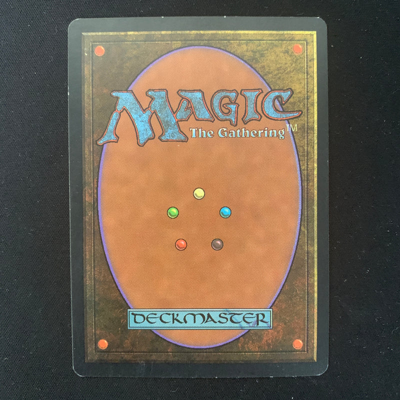 Magic the Gathering Mox Diamond - Stronghold 