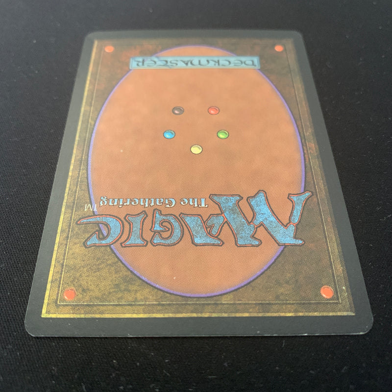 Magic the Gathering Mox Diamond - Stronghold 