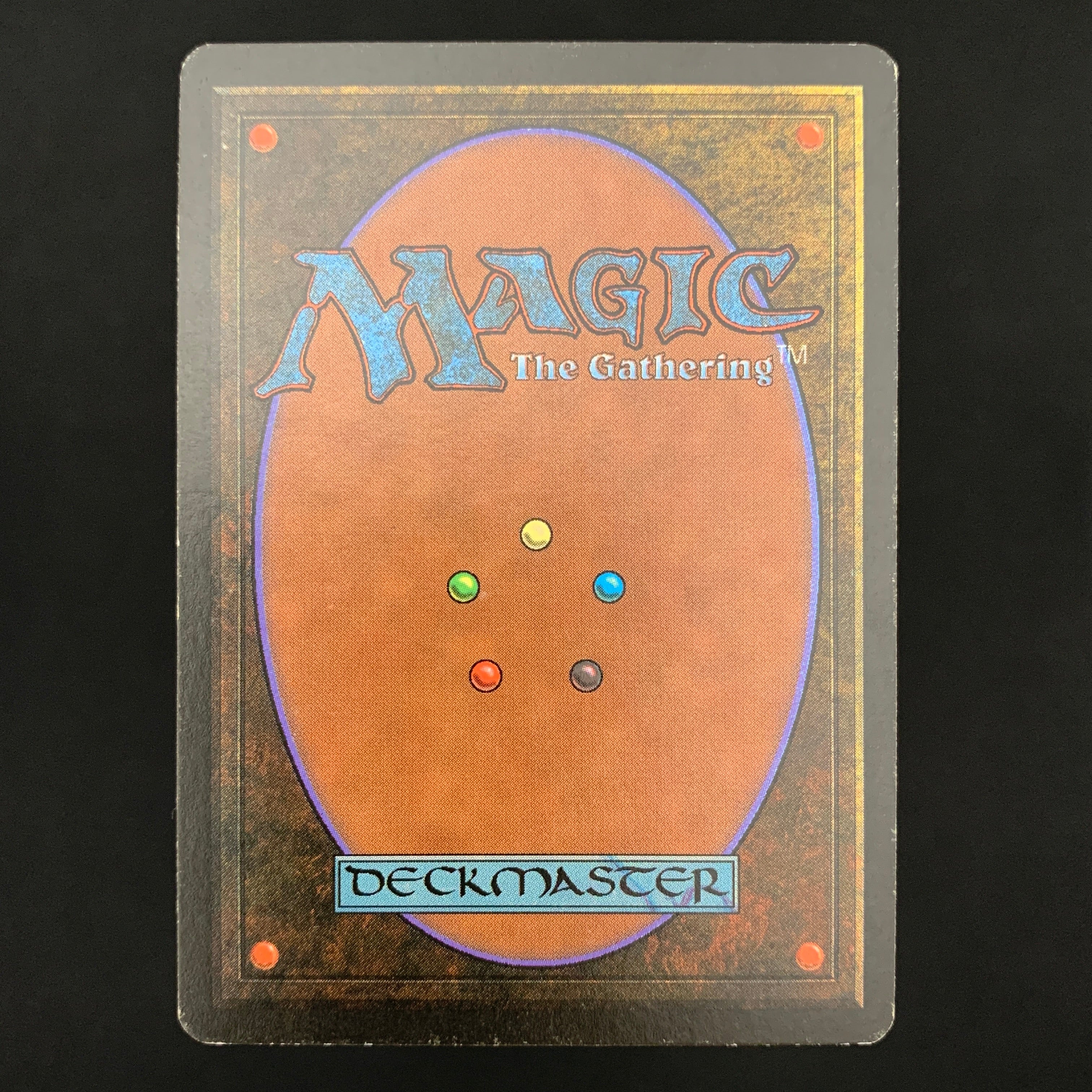 MTG Singles - Mox Emerald - Beta - 